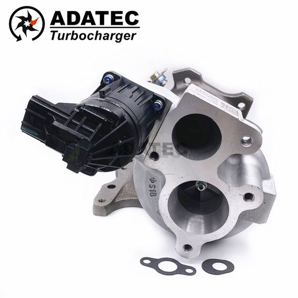 

new td025 turbocharger 4937307011 4937307012 4937307013 turbine 189005aaa01 for honda crv civic 1 5 t l15b7 2sv 2hx