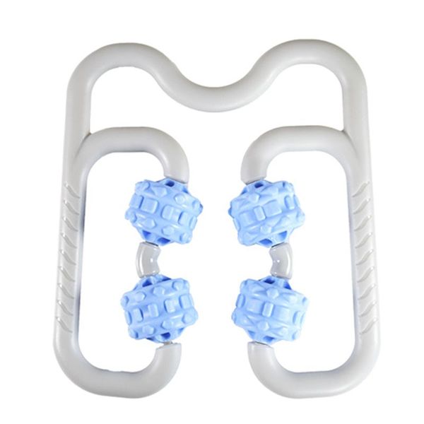 

muscle roller massager multi-functional, pressure point massage tool for body y1qe