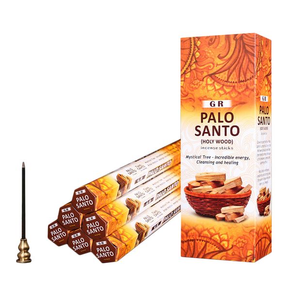 

t palo santo incense sticks a big box natural handmade stick incense for living room teahouse buddhist supplies no burner