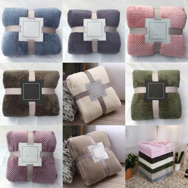 

super soft flannel airplane sofa with office children's blanket towel travel thickened mesh portable car travel cover blanket