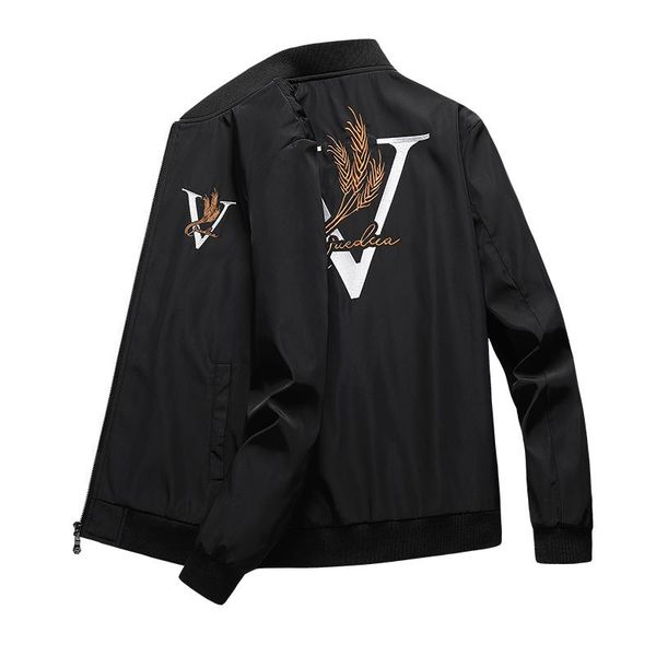 

autumn and winter new japanese hooded jackets men fashion street brand solid color long-sleeved home leisure slim, Black;brown