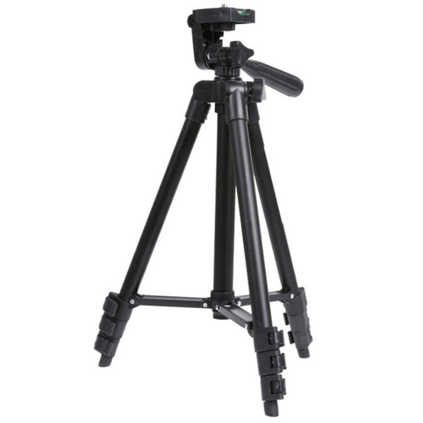 

3120 mobile phone tripod, convenient sports camera phone slr live selfie bracket