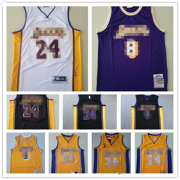 

2019/20 mens swingman los angeles basketball shorts authentic stitched lakers shorts city lak running basketball, Black