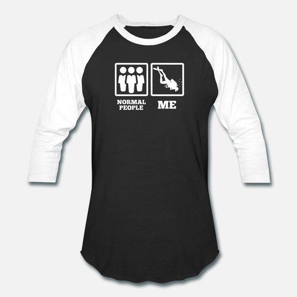 

нормальный человек дайвинг фридайвинг ocean sea апноэ di тенниска мужчины напечатаны 100% хлопок размер s-3xl формальное против морщин новый