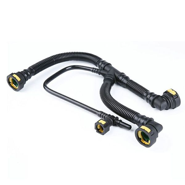 

car crankcase breather tubes vent pipes for - 1192w0 for - 307 308