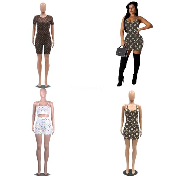 

202020 workout tracksuit for women one 1pcs sport clothing mesh print long sleeve jumpsuit bodysuit gym dance jumpsuit#830, Blue