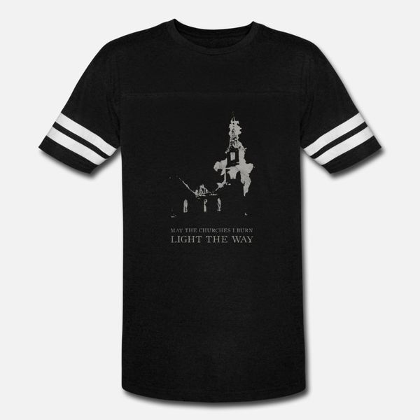 

burning church occult antichrist satan atheist t shirt men customize short sleeve size s-3xl leisure crazy basic summer letters shirt