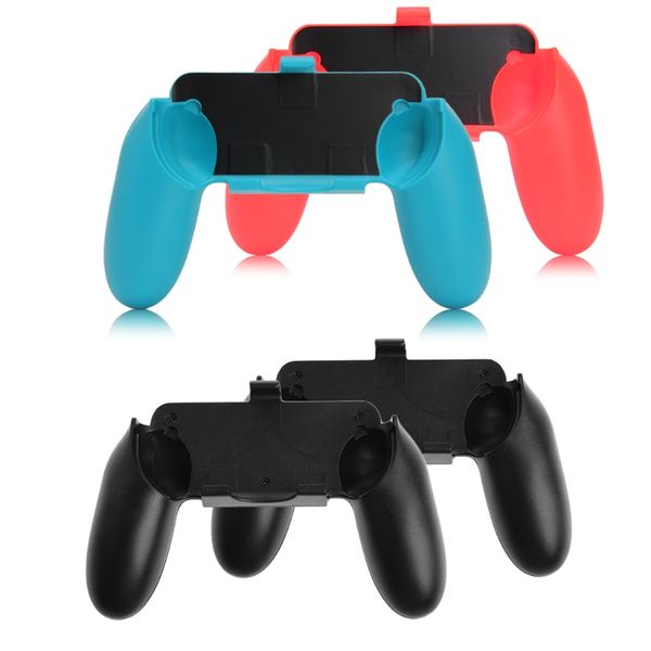 

1 pair controller gaming grips handles holder for switch joy-con