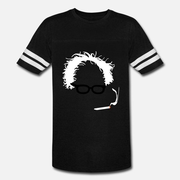 

берни burns один вниз совместные тенниска мужчины персонализированный 100% хлопок s-xxxl костюм подарков смешной летний стиль уникальные руб