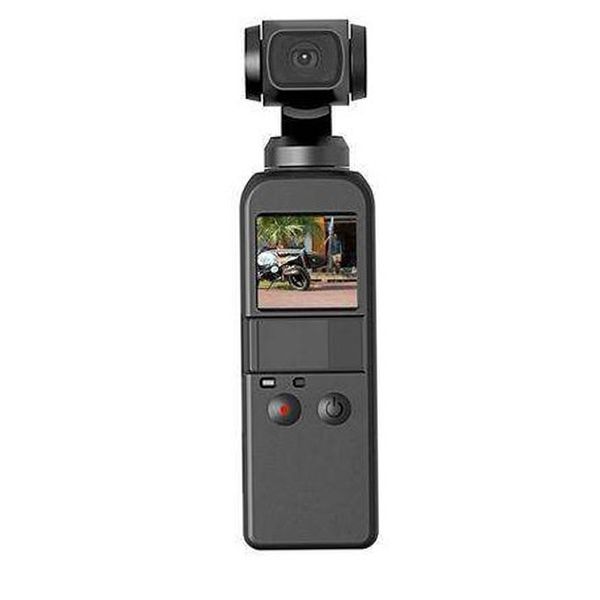 

1.3'' vlog pocket handheld foldable gimbal stabilizer for smartphone