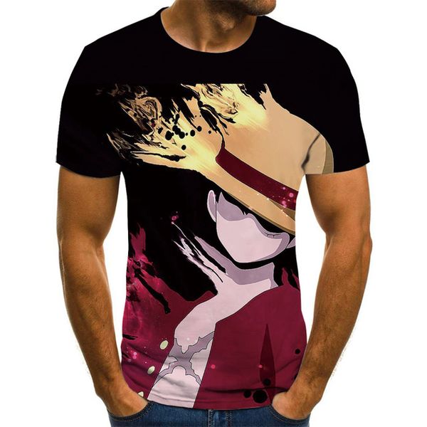 

and loose printing 3dt and 3d print shirts plus size graphic humor men clothing