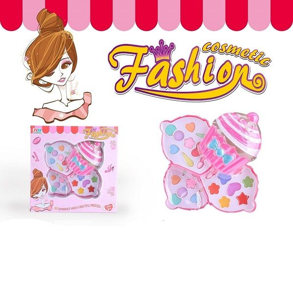 

lovely shape mini makeup combo set online cosmetic toys for girls 5