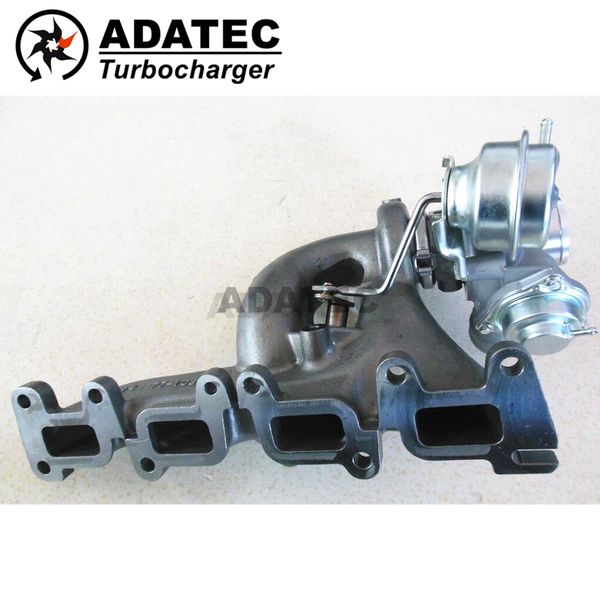 TD04LR Full Turbo Charger 49377-00220 04884234AC 04884234AB 3050195 Turbina TD04 Per Chrysler PT Cruiser Turbo GT 164 Kw 223 HP