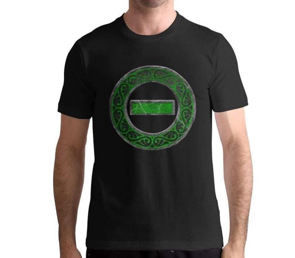 

type o negative men's fashion short sleeve band shirt black 2018 new fashion t shirt men cotton, White;black