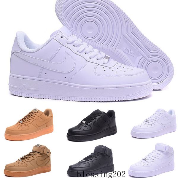 

cork for men&women one 1 casual shoes low cut all white black colour casual sneakers size us 5.5-12 eur 36-46 yhc-5cvs