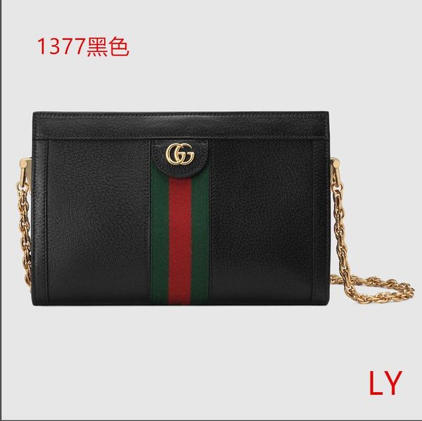 

2020 designers handbags luxury bags shoulder tote clutch bag pu leather purses ladies women bags wallet black A28