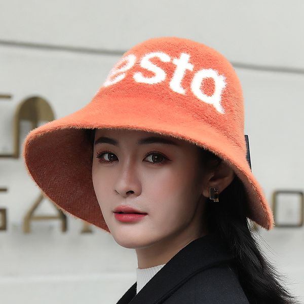 

лук письмо рыбак шляпа пляж bucket hat алфавитный, Blue;gray