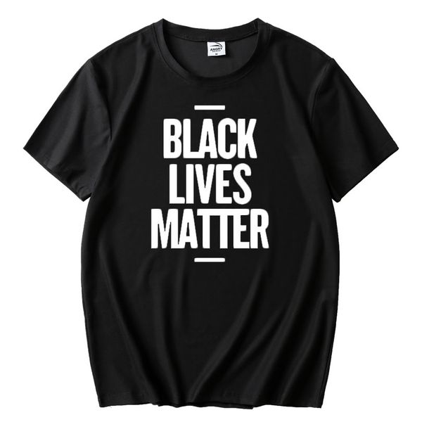 

showtly trendy matter men's t shirt print streetwear tee activist movement clothing casual cotton short sleeve