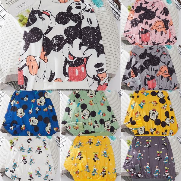 

fashion all-match short long sleeve women's sweater sweaterloose 2020 autumn new thin round neck sweater base shirt women's ecfof, Black