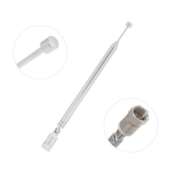 

radio antenna for dab 8 section digital