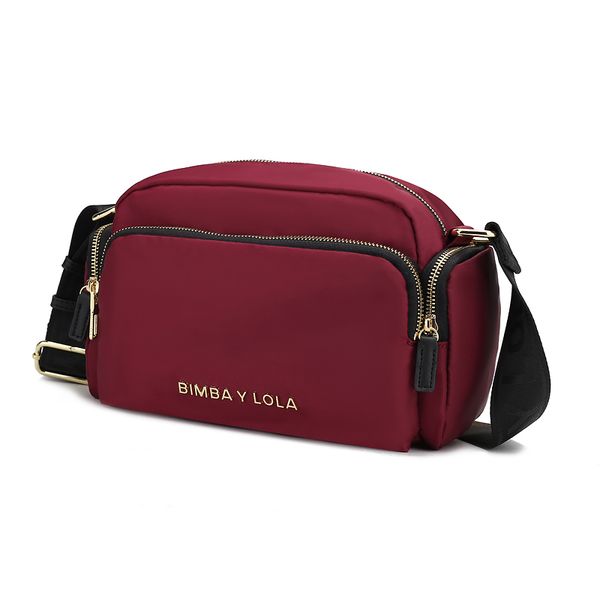 

bimbaylola classic brand women's shoulder bag shoulder messenger bag ladies small square ladies mobile wallet ins
