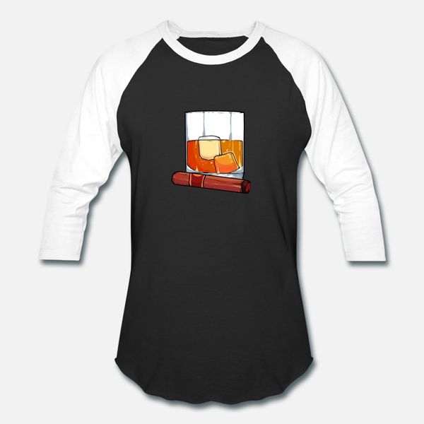 

bourbon whiskey сигареты сигары алкоголь курение футболки рубашки мужчины дизайнер майка евро размер s-3xl досуг сыпучие строительство весна