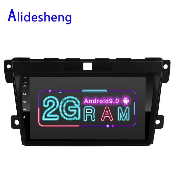

2g android 8.1 car dvd multimedia player for cx-7 2007 2008 2009 2010 2011 2012 2013 2014 car radios gps navigation