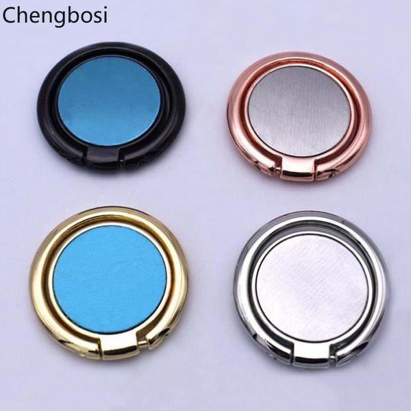 

cgjxsmirror finger rings smartphone phone stand holder mobile phone holder stand for iphone 7 8 plus xs max xr for xiaomi for samsung