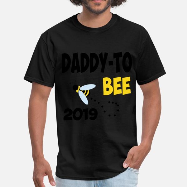 

daddy 2019 112 png t shirt men customized short sleeve o-neck trend anti-wrinkle casual spring trend shirt