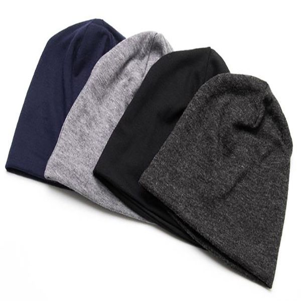 

20ss new mens hats fashion caps designer beanie pure color winter hat mens cap 222, Blue;gray