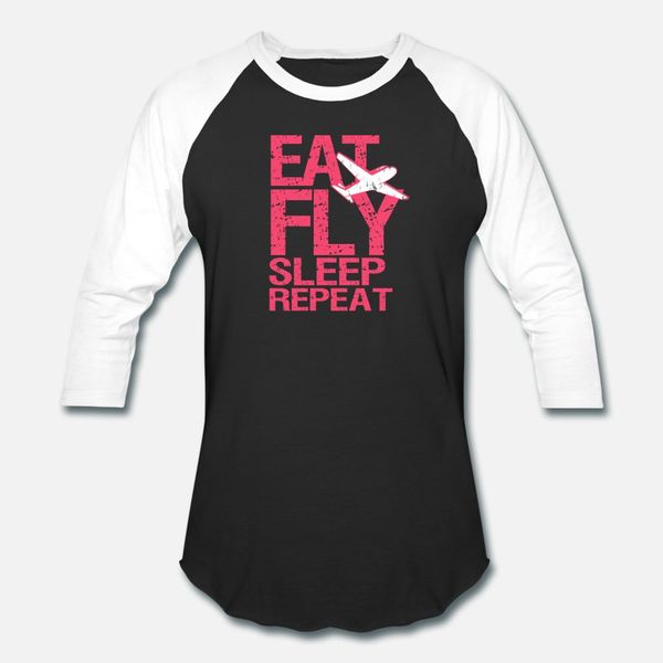 

awesome pilot gift flying airplane aviation eat t shirt men character tee shirt plus size 3xl original fitness fashion spring autumn shirt