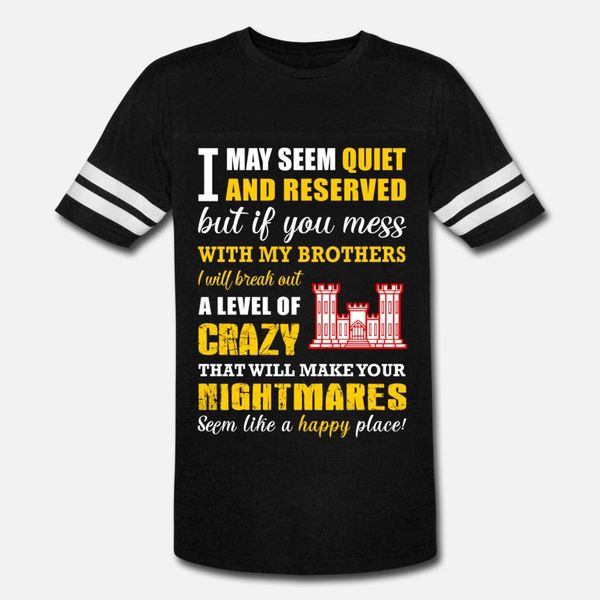 

combat engineer us army combat engineer army com t shirt men designs 100% cotton plus size 3xl clothes loose new fashion spring autumn