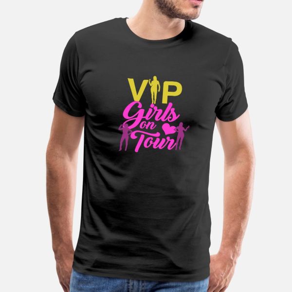 

bridal shower vip girls on tour party wife party e t shirt men design tee shirt crew neck novelty famous comfortable spring autumn shirt