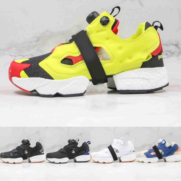 

instapump fury prototype sports shoes for men og meets running shoe mens sneakers womens trainers women's athletic male training sneake