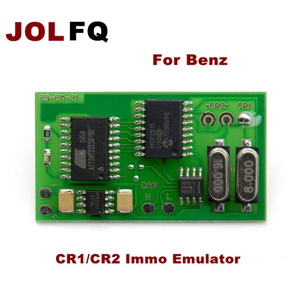 

jolfq price for for cr1 cr2 immo emulator cr1 mb immobilizer emulate tool
