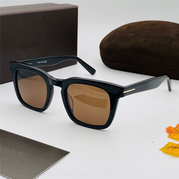 

new fashion design sunglasses 751 cat glasses frame classic frame simple popular style uv400 outdoor protective glasses, White;black