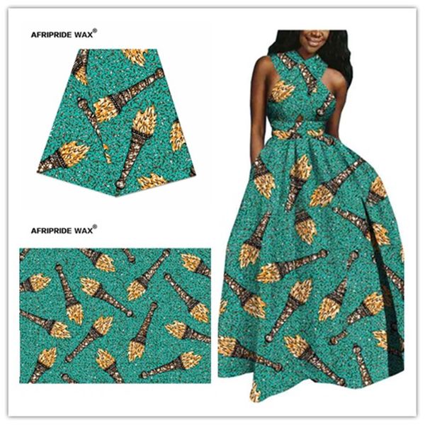 

new africa print all sale batik cotton fabric afripride 100% cotton ankara print for curtain dress a18f0625, Black;white