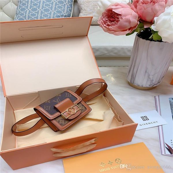 

women's chest bags women's handbags chain bags presbyopia wallets messenger bags designer handbags canvas wholesaleaa