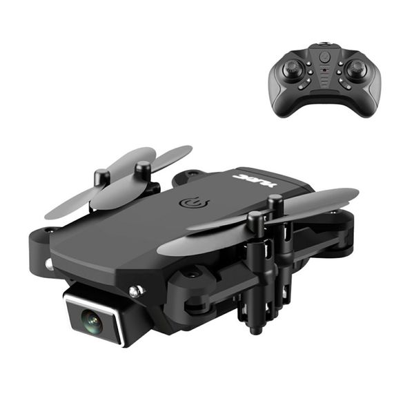 

s66 remote control drone hd aerial pgraphy professional four-axis aircraft folding aircraft model