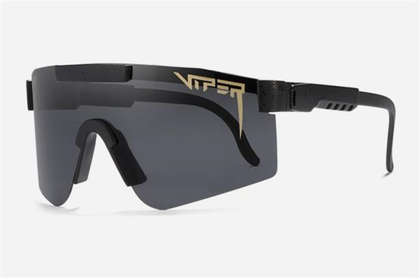 

sport polarized sunglasses for men women tr90 frame black lens, White;black