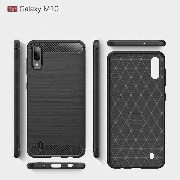 

cgjxsdhl cases for samsung m20 m10 m30 cover soft tpu fitted cover for samsung a10 a30 a40 a50 a70 case
