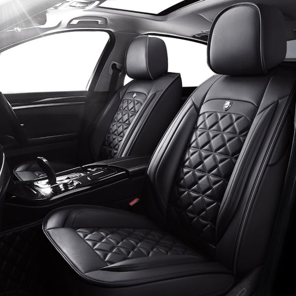 

zhoushenglee car seat covers for chery all models a1/ 3/5 cowin fulwin riich e5 e3 qq3 6 v5 tiggo x1 auto accessories car seats