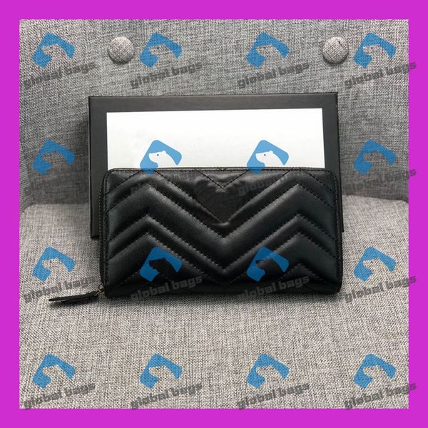

cute wallet portafoglio u leather bag fashion luxurys retro fashion simpleporte cartes de luxe fashion style business style european a, Red;black