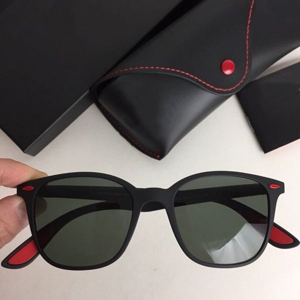 

20rf men women sunglasses brand joint cooperation goggle frame gafas fashion male female 4297 eyewear lentes oculos gafas de sol, White;black