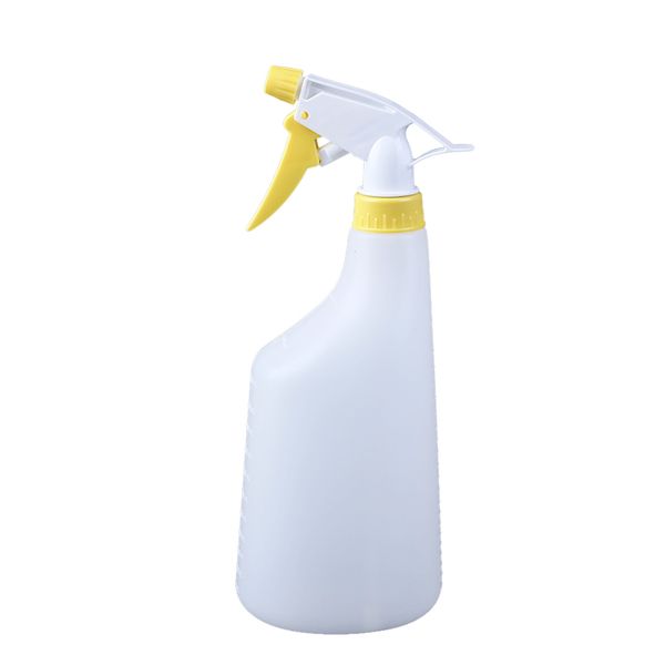 

650мл ручной пресс spray bottle сад полив fine misting регулируемая очистка