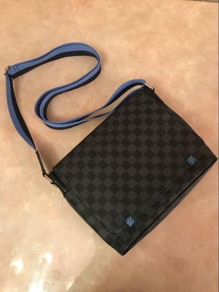 

shoulder bag 2018 fashion luggage bag totes briefcase casual messenger bags wallet clutch leather handbag purse crossbody bags 41209 a7