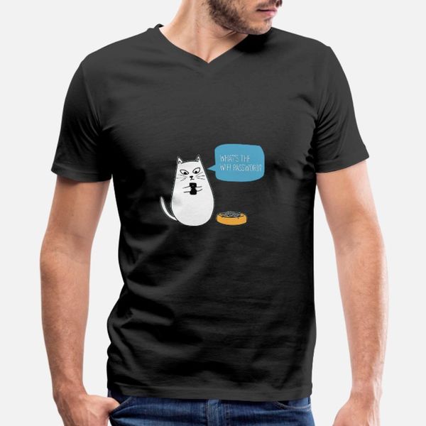 

cute kawaii cat t shirt men printing tee shirt s-xxxl outfit fit comfortable summer pattern shirt