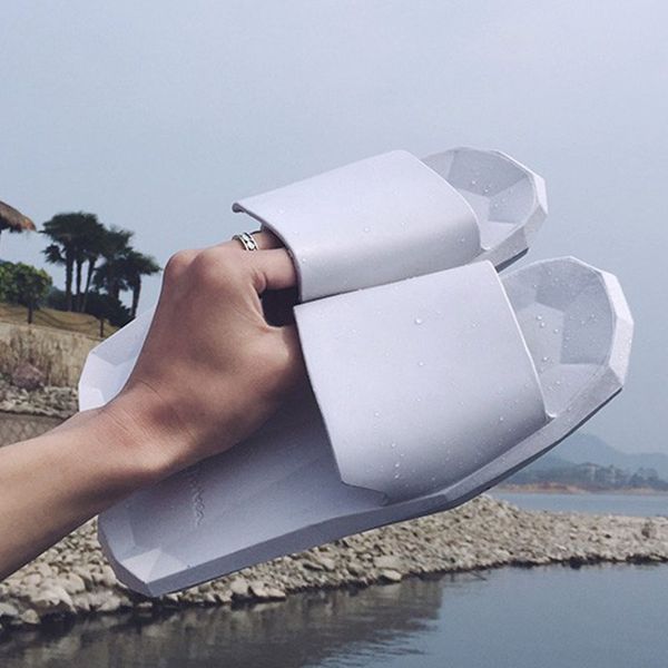 

плюс размер 36-45 женщина цветок тапочки daisy причинная дышащая обувь 2020 модные toes трусы женские гладиатор chaussure femme, Black