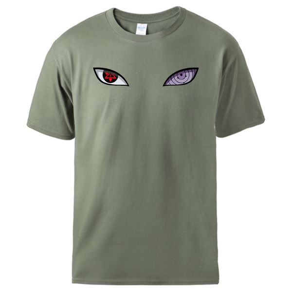

naruto uchiha sasuke tshirts man casual summer tee 2020 man brand cool fashion short sleeve streetwear cotton tshirts