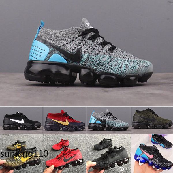 

laceless 2018 platinum kids running shoes grey white rainbow infant & children sports shoes toddler trainer boy & girl sneaker kj5vr